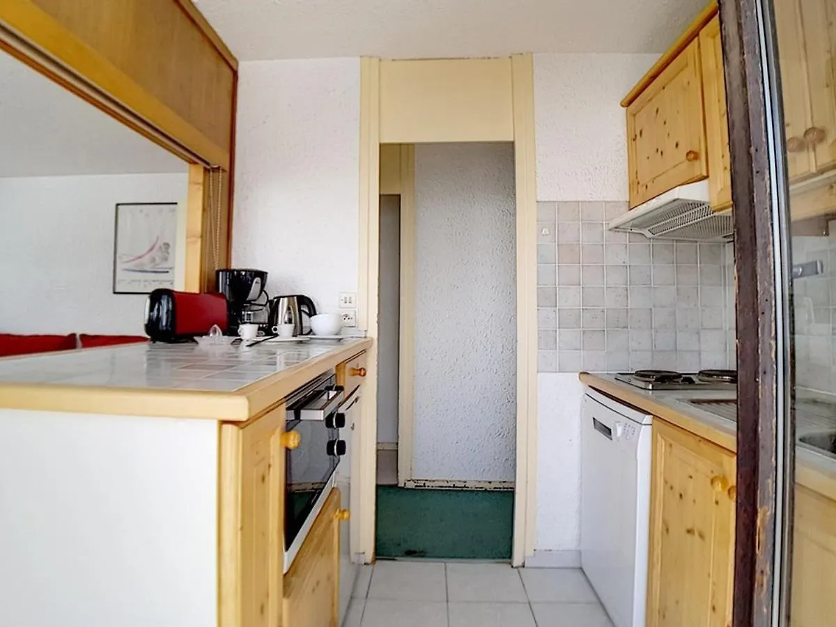 Appartement Spacieux, Skis Aux Pieds, Balcon, Les Menuires - Fr-1-344-1054 Saint-Martin-de-Belleville Francie