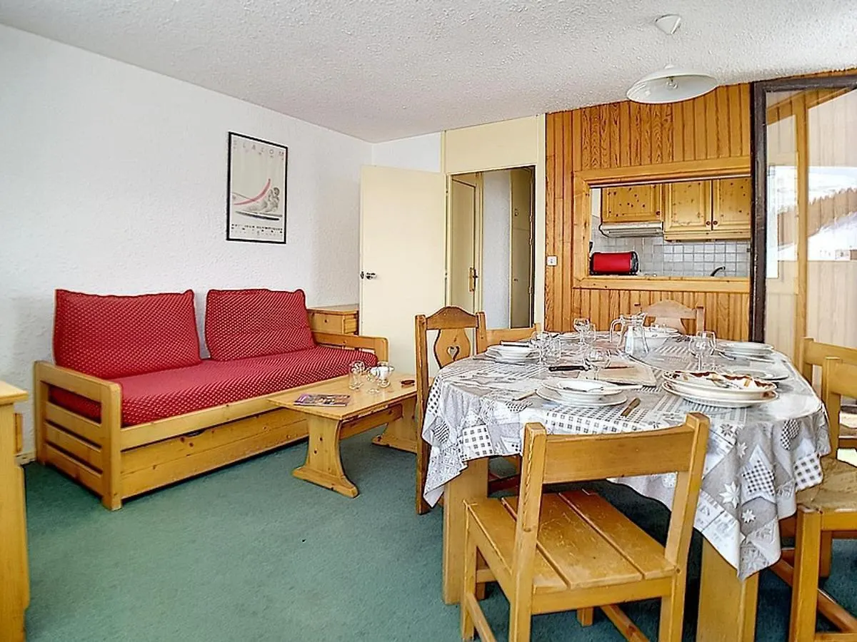 Appartement Spacieux, Skis Aux Pieds, Balcon, Les Menuires - Fr-1-344-1054 Saint-Martin-de-Belleville
