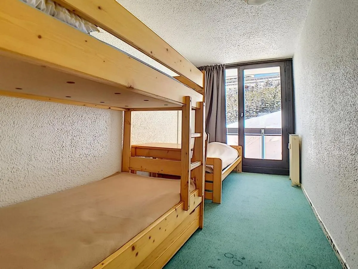 Appartement Spacieux, Skis Aux Pieds, Balcon, Les Menuires - Fr-1-344-1054 Saint-Martin-de-Belleville 0*,